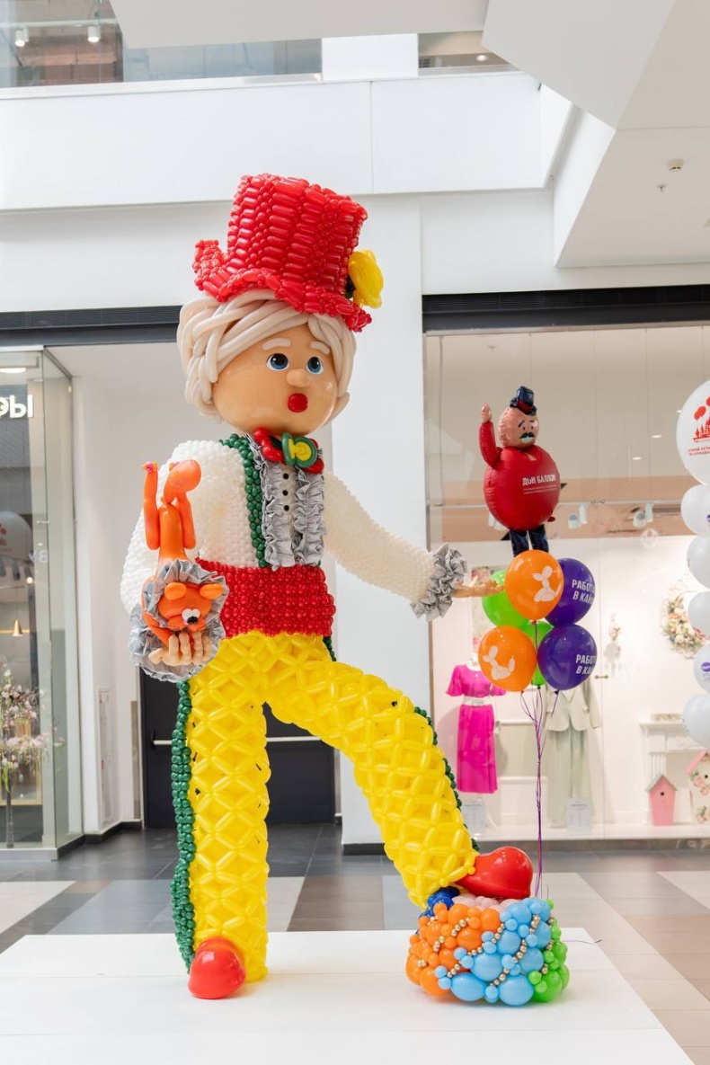 ЛетоФест в Раменском