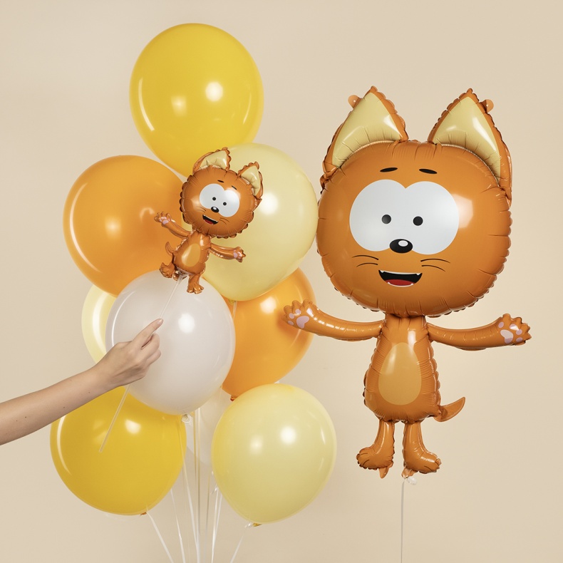 Котэ - новая лицензия 