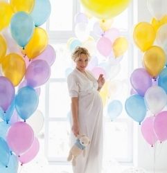 Для будущей мамы